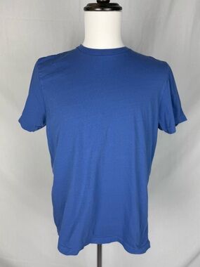 J Crew Broken-in T-shirt, Men’s Large